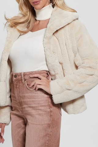 Veste Sophy - Ecru