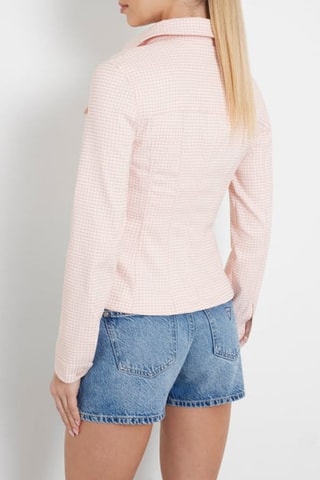 Veste Lilia - Rose