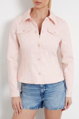 Veste Lilia - Rose