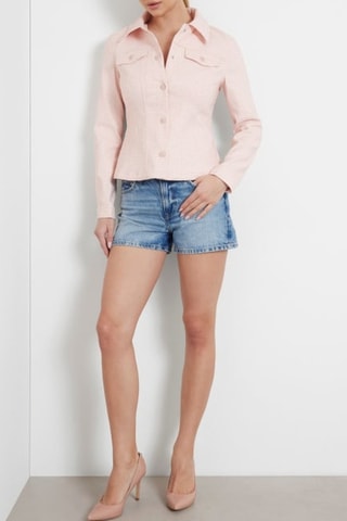 Veste Lilia - Rose