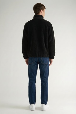 Veste Ron - Noir