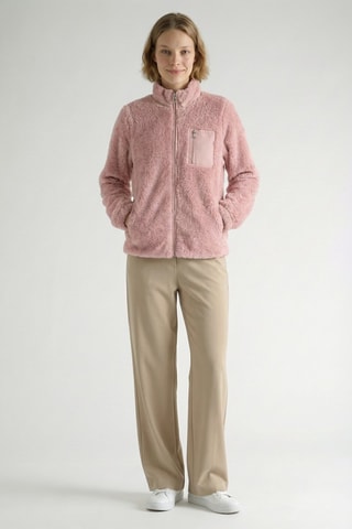 Veste Fatima - Rose