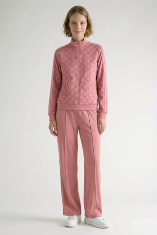 Veste Dorinda - Vieux rose