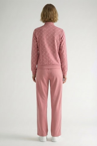 Veste Dorinda - Vieux rose