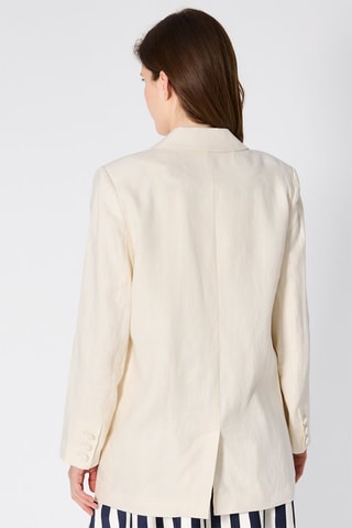 Veste - Ecru