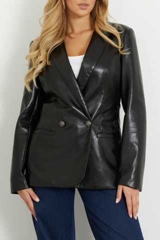 Veste - Noir