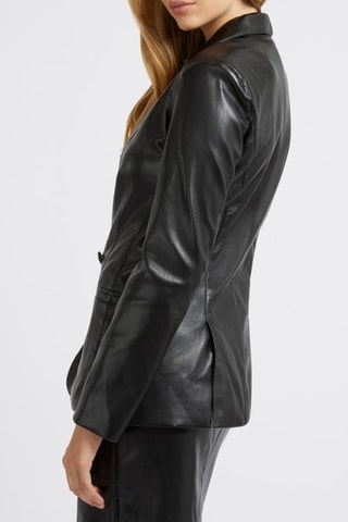 Veste Emelie - Noir