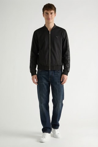 Veste Flynn - Noir