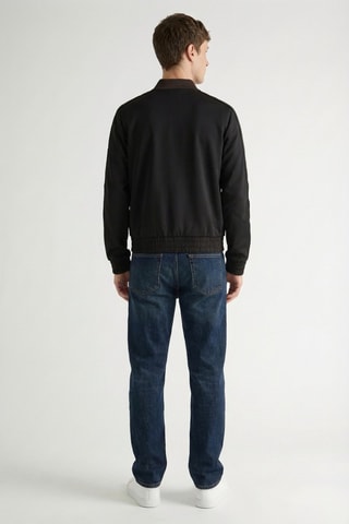 Veste Flynn - Noir
