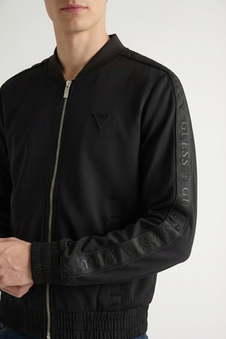 Veste Flynn - Noir