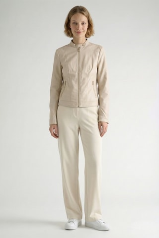 Veste Sauleen - Rose poudré