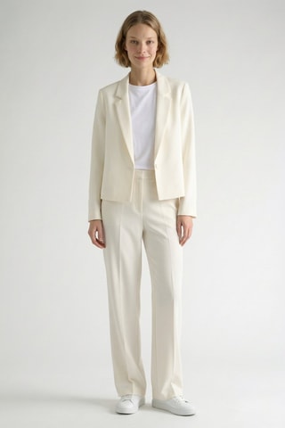 Veste Elena - Blanc
