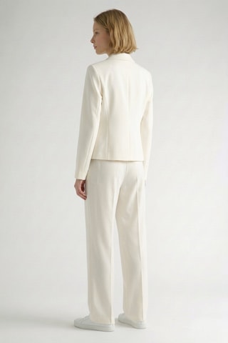 Veste Elena - Blanc
