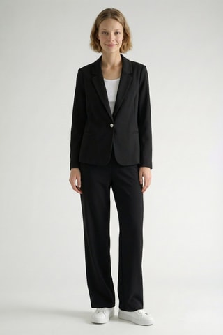 Veste Aria - Noir