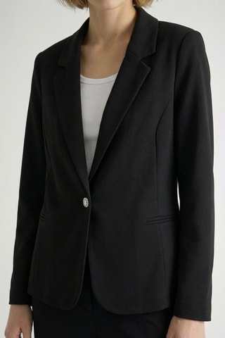 Veste Aria - Noir