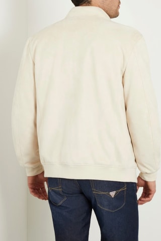 Veste - Ecru