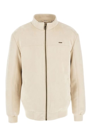 Veste - Ecru
