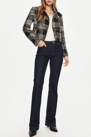 Veste Dover - Noir