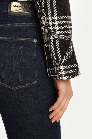 Veste Dover - Noir