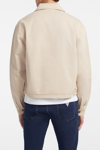 Veste GJ - Beige