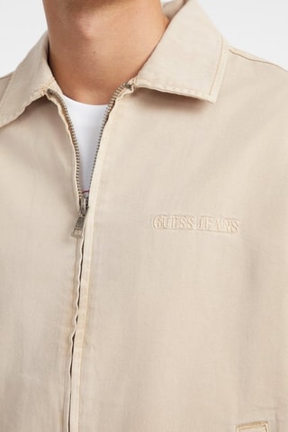 Veste GJ - Beige