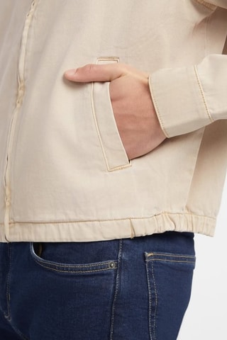 Veste GJ - Beige