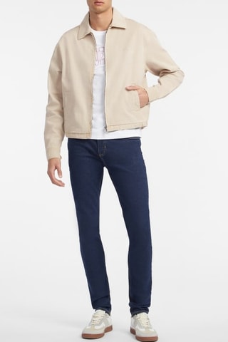 Veste GJ - Beige