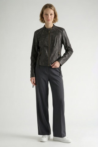 Veste Emit - Marron