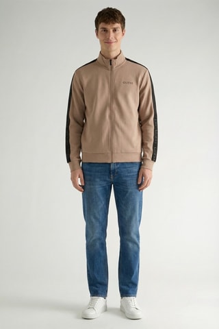 Veste Mateo - Taupe