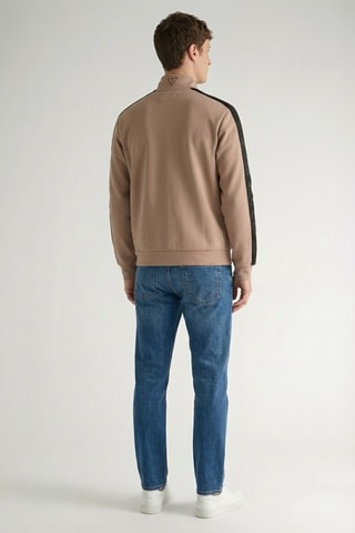 Veste Mateo - Taupe