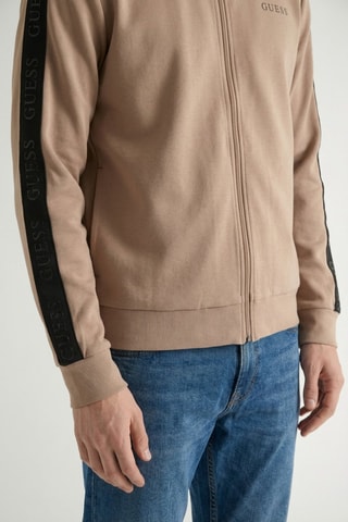 Veste Mateo - Taupe