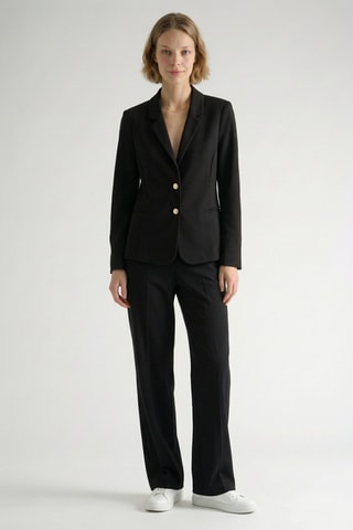 Veste Sonny - Noir