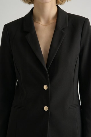 Veste Sonny - Noir