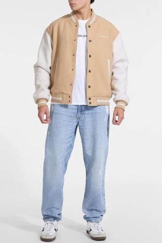 Teddy - Beige - Guess