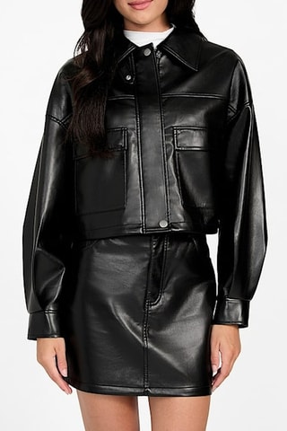 Veste Dateryn - Noir - Guess