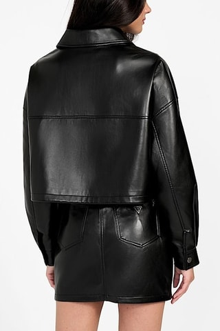 Veste Dateryn - Noir - Guess