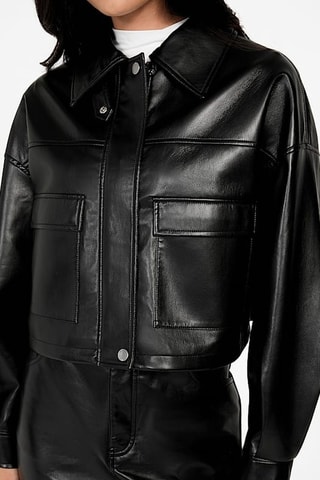Veste Dateryn - Noir - Guess
