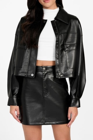 Veste Dateryn - Noir - Guess