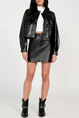 Veste Dateryn - Noir - Guess
