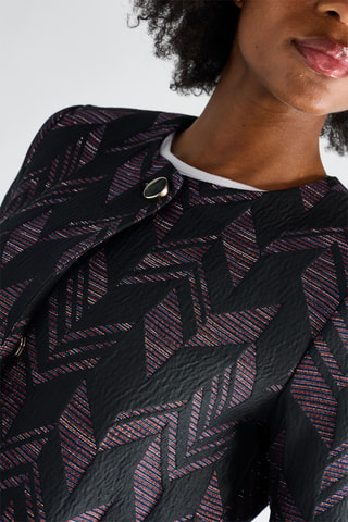 Veste - Noir