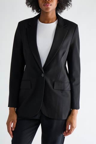 Veste - Noir