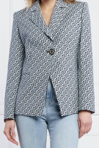 Veste - Bleu foncé