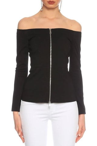 Veste - Noir
