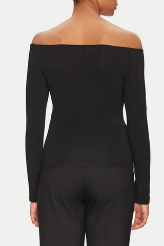 Veste - Noir