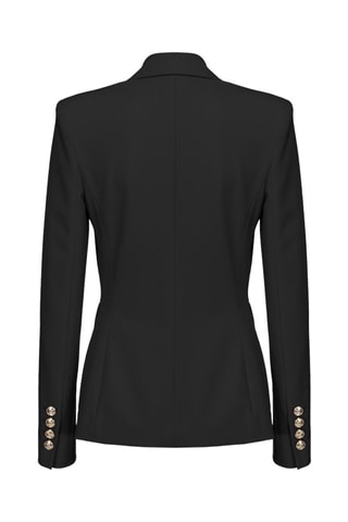 Veste - Noir