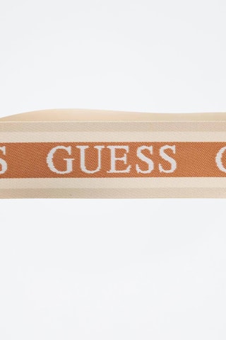 Sangle - Taupe - Guess