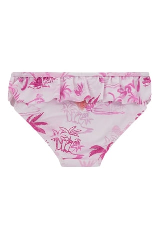 Bas de maillot - Rose - Guess