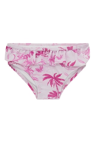 Bas de maillot - Rose - Guess