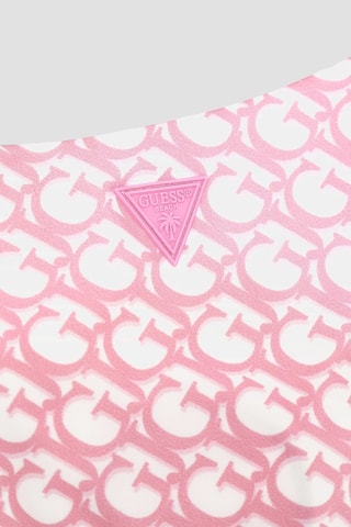 Bas de maillot - Rose