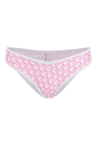 Bas de maillot - Rose
